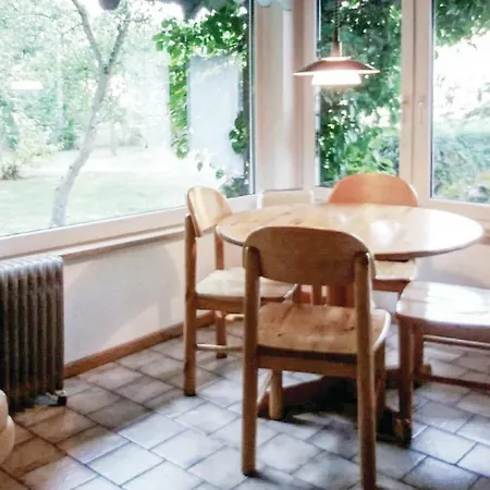 Holiday Kloster N-605 Ferienhaus
