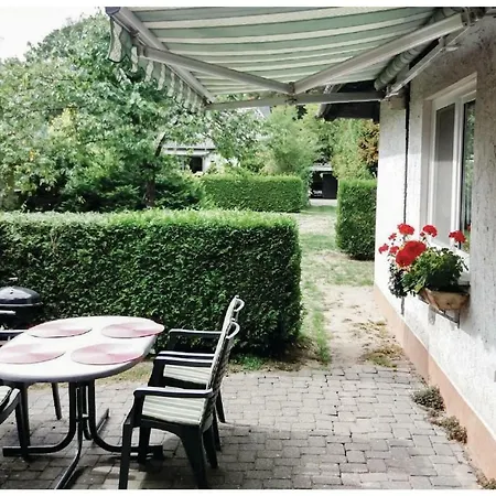 Ferienhaus Holiday Kloster N-605